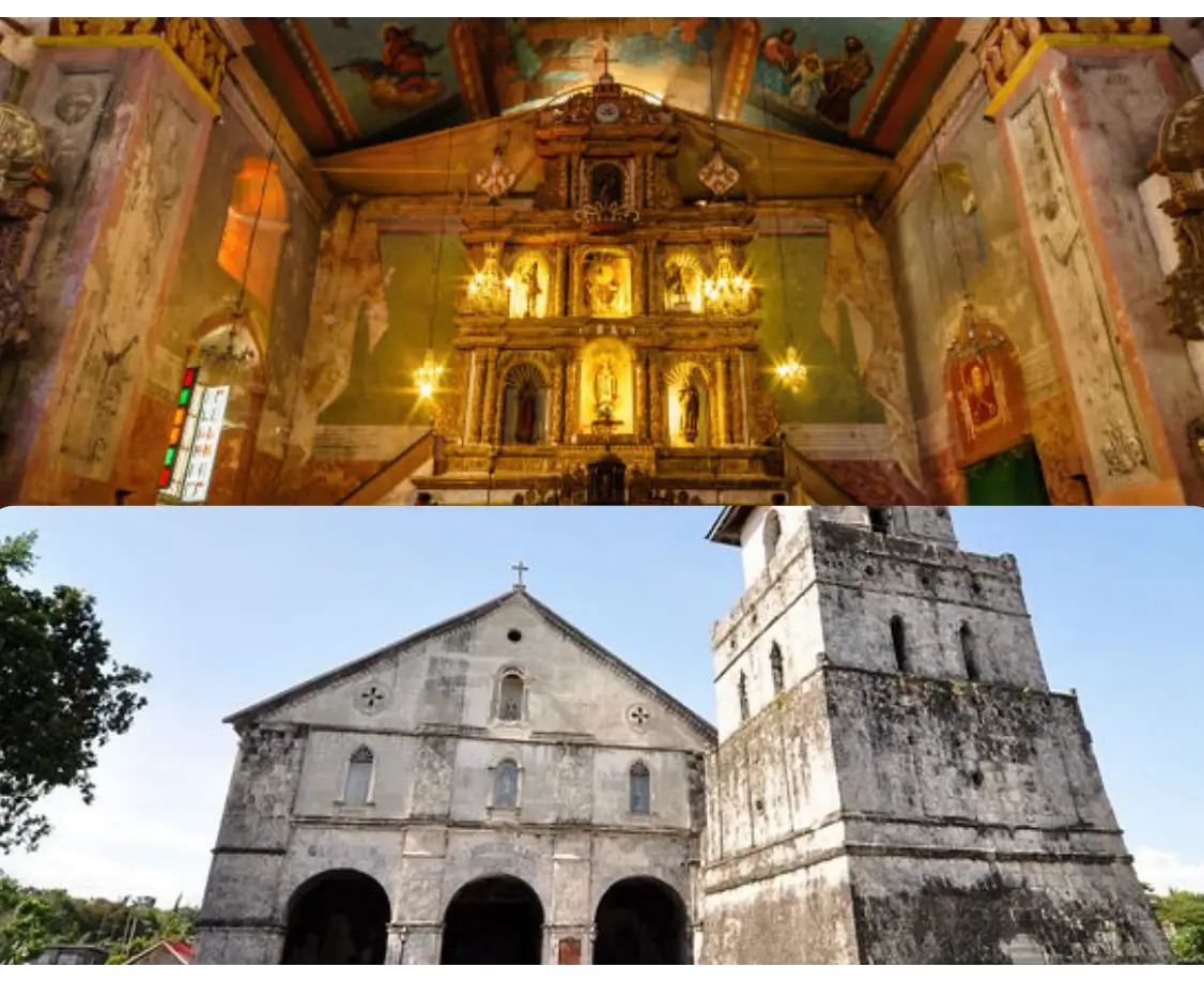 Pilgrimage Tour